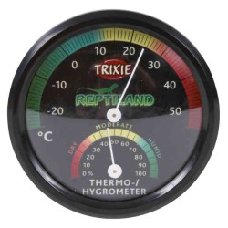 Thermo-/Hygromètre analogique