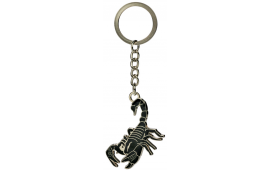 Porte-clé scorpion
